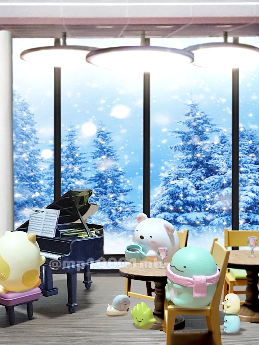 mp10001mb's tweet image. #おもちゃ撮影会 
テーマ「おもちゃフリー」
