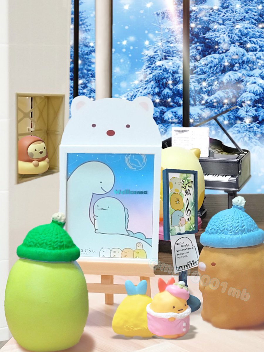 mp10001mb's tweet image. #おもちゃ撮影会 
テーマ「おもちゃフリー」
