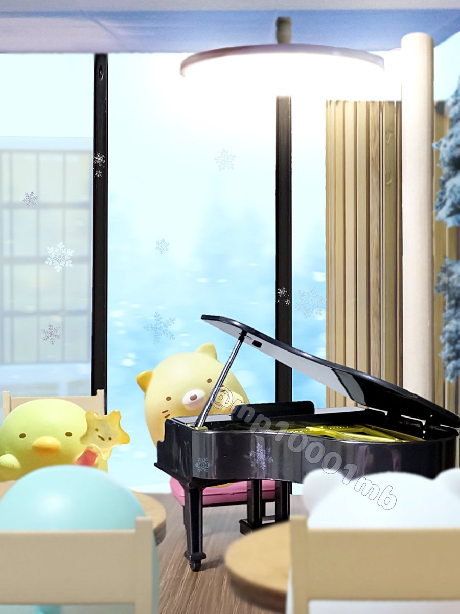 mp10001mb's tweet image. #おもちゃ撮影会 
テーマ「おもちゃフリー」