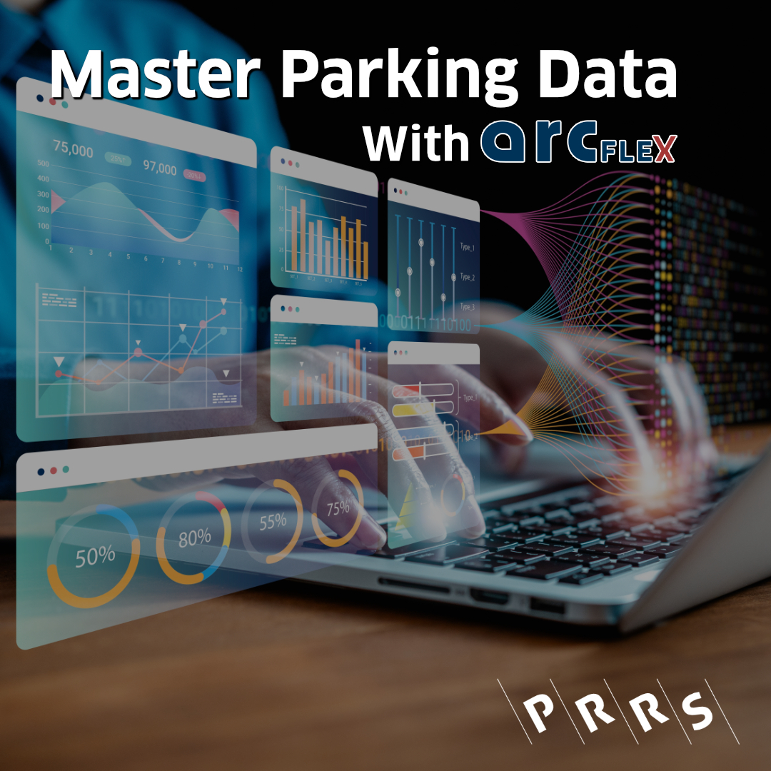 📊 Looking for hassle-free software to master parking data? ARCFlex is here! Powered by vision-AI, it offers two powerful kits: 
🅿️ FLEX: Track parking sessions with precision 
✅ FLEX PRO: Access compliance status data
Discover more 👉 prrsparking.com/contact.html 
#ARCFlex #PRRS