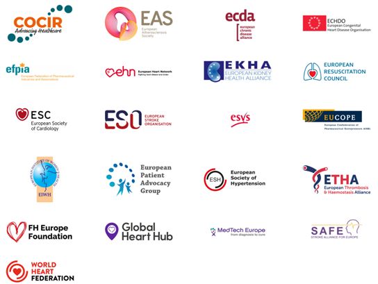 European Thrombosis & Haemostasis Alliance (ETHA) (@europeantha) on Twitter photo Big news! Today, the EU adopted the Council Conclusions, marking a major milestone in advancing cardiovascular health across Europe. 💙 This pivotal step reinforces the commitment to improving CVH for everyone. We're so proud to support this huge effort with <a href="/EUCVHAlliance/">European Alliance for Cardiovascular Health (EACH)</a> Big news! Today, the EU adopted the Council Conclusions, marking a major milestone in advancing cardiovascular health across Europe. 💙 This pivotal step reinforces the commitment to improving CVH for everyone. We're so proud to support this huge effort with <a href="/EUCVHAlliance/">European Alliance for Cardiovascular Health (EACH)</a>