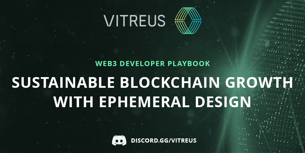 Vitreus DAO tweet media