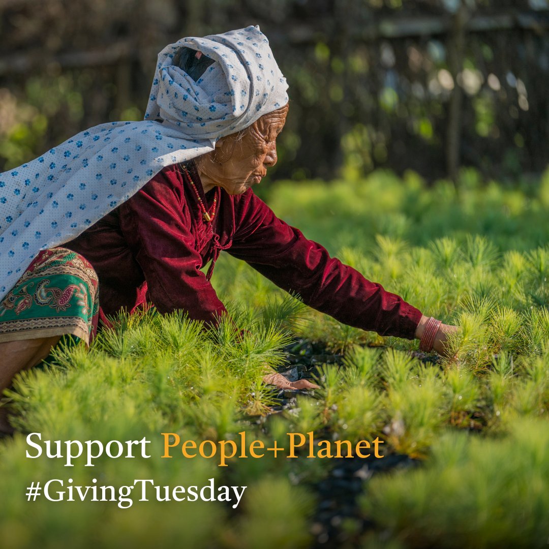 Eden: People+Planet tweet media