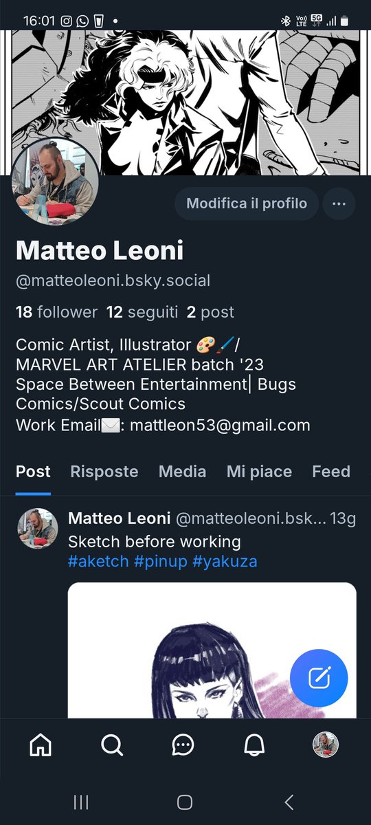 I'm on #Bluesky 

bsky.app/profile/matteo…