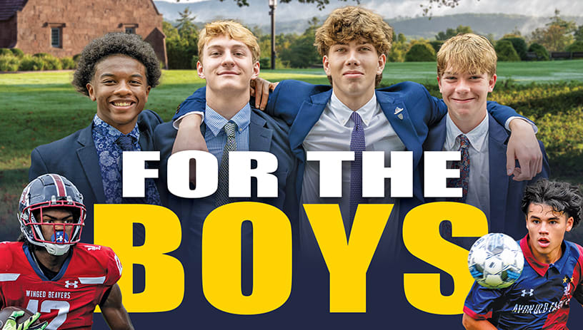 avonoldfarms's tweet photo. Today, on Giving Tuesday, we invite you to join us in supporting the Fund for Avon. Every contribution—large or small—has the power to make a meaningful difference in the lives of current students while strengthening the Avon community for years to come.

https://t.co/BNRQbWCuRj https://t.co/elQ2AlI8VF