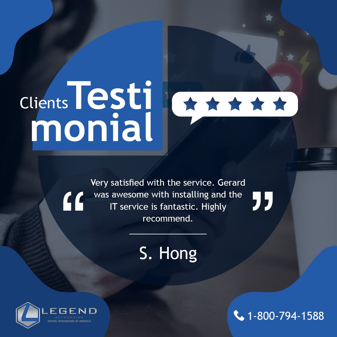 NTLegend1's tweet photo. Check out this and many other 5-star reviews on our website!

#TestimonialTuesday https://t.co/pRVkXCAybx