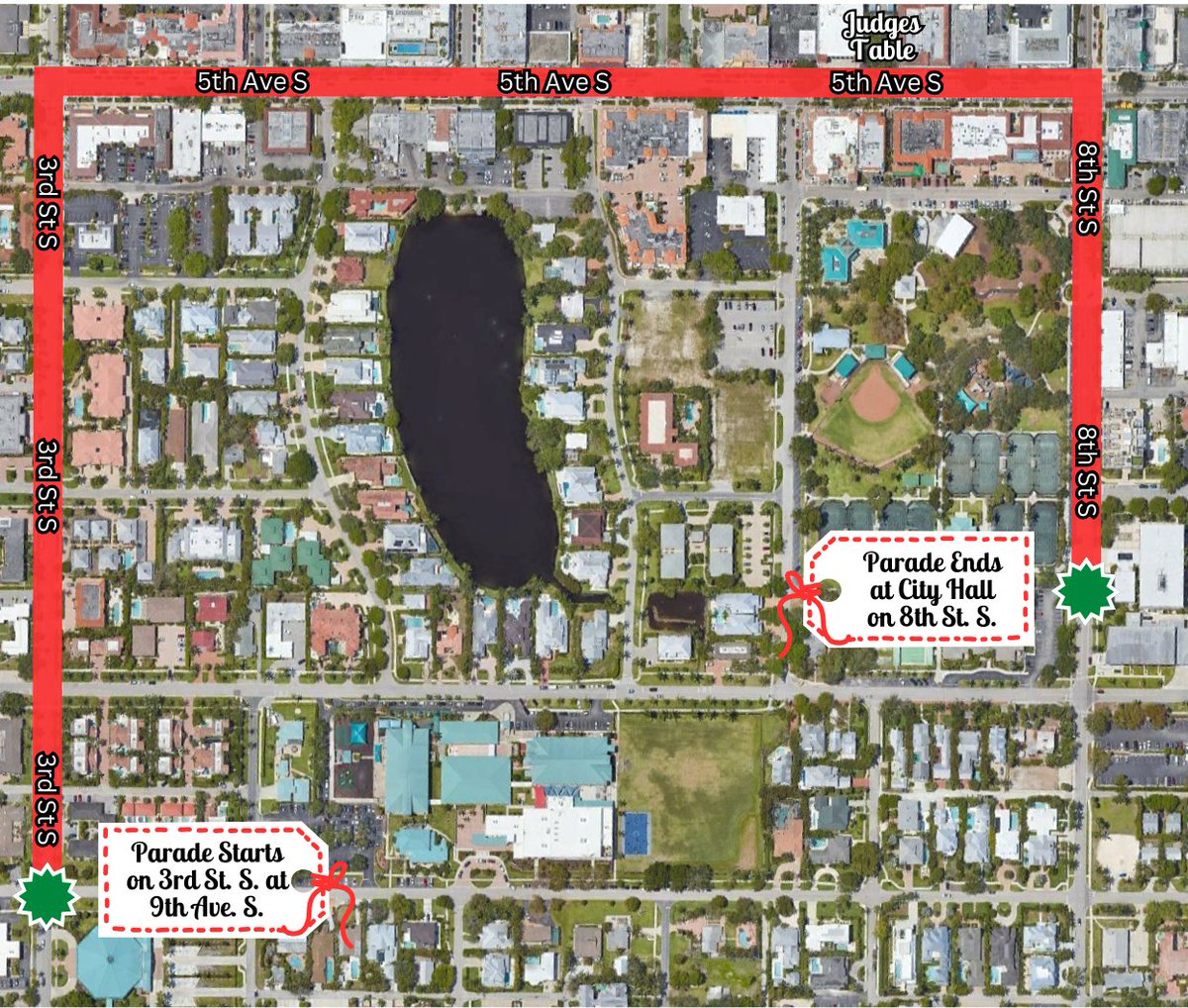 Naples Police Dept. tweet media