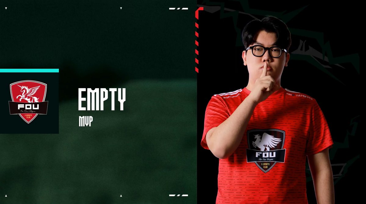 [Match Result]

<a href="/DplusKIAEsports/">Dplus KIA_Esports</a> 2:1 win GG

저희의 여정은 이제 시작입니다. 좋은 경기 함께 만든 DK 선수분들께도 감사합니다.

top 4를 확정지었습니다!

Our journey has just begun, Let's run excitedly!! 

We got top 4!!

#발로란트 #VALORANT
#GOFOU #발로란트챌린저스