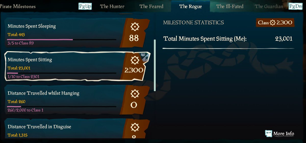 SoTSitter's tweet image. missed the screenshot but heres 23k minutes sitting (: