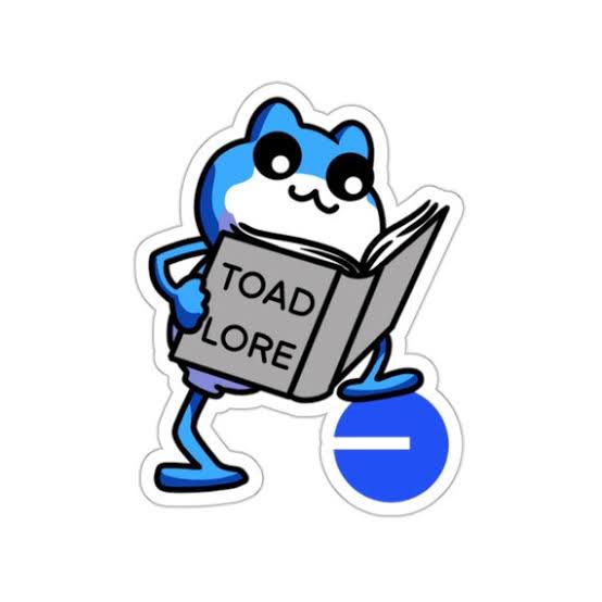 MentalKaos2's tweet photo. @toadgod1017 $Toby #TobyonBase https://t.co/jqLJhv58xE