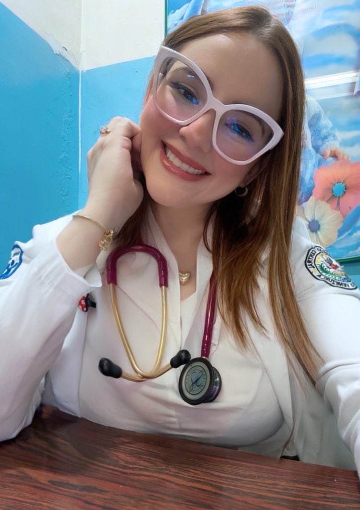 María Cortez tweet media