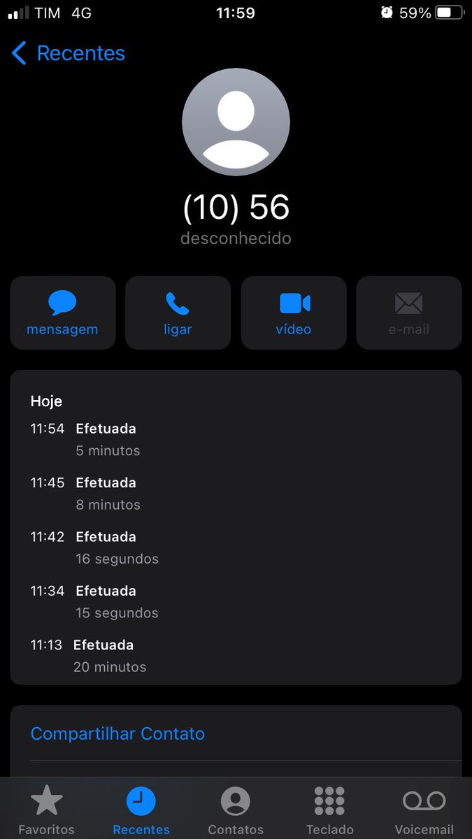 DanielNeves1's tweet photo. @TIMBrasil Esse é o ótimo serviço que vocês prestam aos clientes. Todas as ligações e nenhuma foi resolvida, só ficam me transferindo de um setor para o outro até a ligação cair. E aí @TIMBrasil @TIM_AJUDA @ProconRJ @AnatelGovBR esse é o serviço exemplar que dizem que tem? https://t.co/v9Kav1Nfc8
