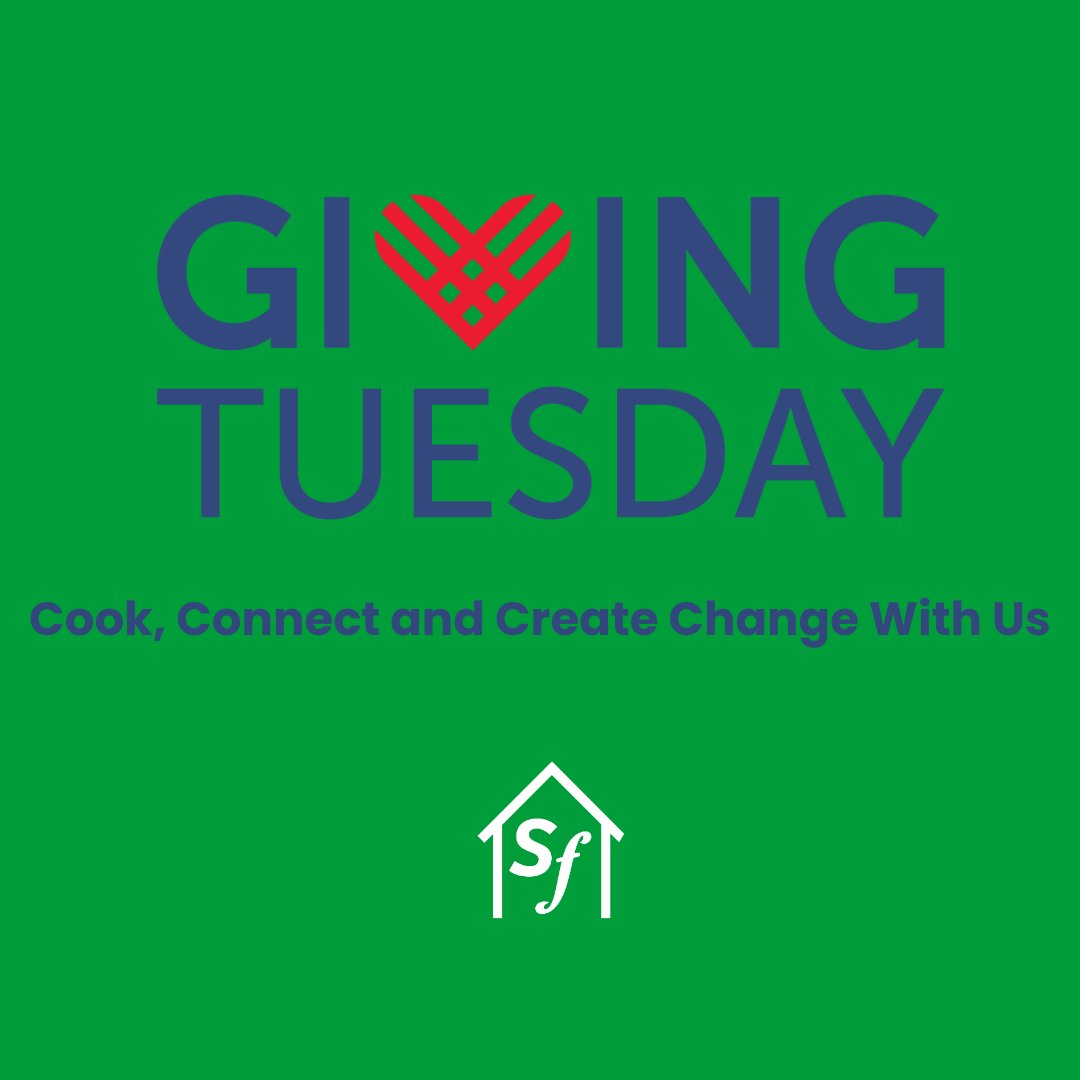 Snapchef Foundation (@snapcheffound) on Twitter photo 🌟 It’s #GivingTuesday! 🌟
Every contribution directly supports:
Culinary training programs and job placement services to help individuals build rewarding careers.
🔗loom.ly/NOnycyk 
 #EmpowermentThroughCulinary #WorkforceDevelopment 🌟 It’s #GivingTuesday! 🌟
Every contribution directly supports:
Culinary training programs and job placement services to help individuals build rewarding careers.
🔗loom.ly/NOnycyk 
 #EmpowermentThroughCulinary #WorkforceDevelopment