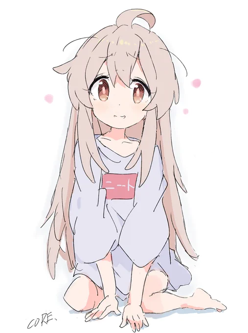 緒山まひろちゃん#おにまい (1/1) 