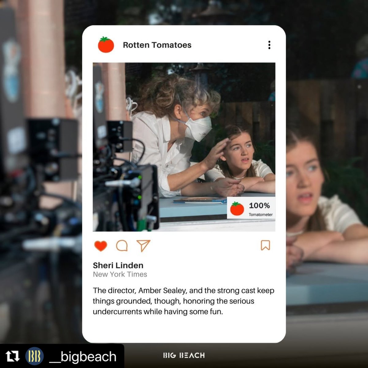 Sharon M. Draper tweet media