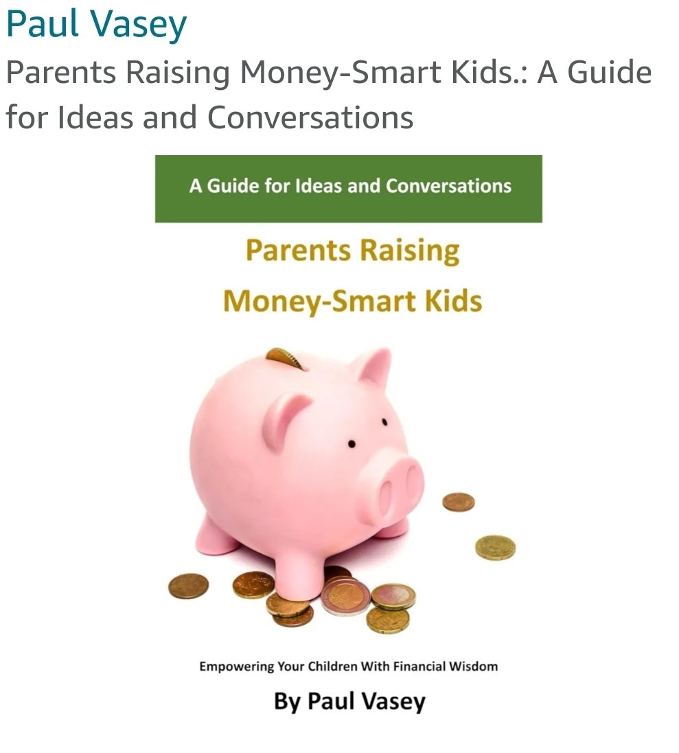 If you live in the US and are looking for a way to start a money conversation with your kids or grandparents. Look no further a.co/d/4W2kpMq

#parenting #grandparents #kids #grandkids #moneyconversations #education
