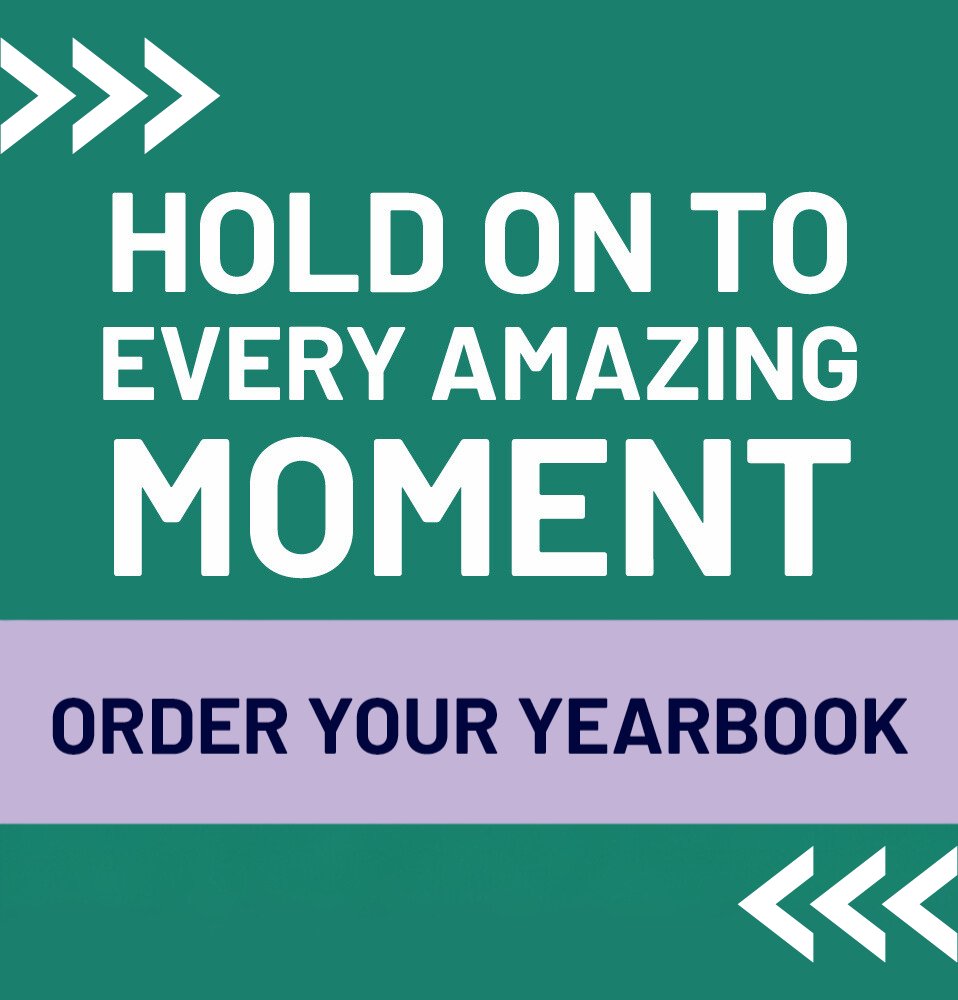 Order your Yearbook today! jostensyearbooks.com/?ref=A02133200