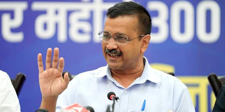 PoliticalViewsO's tweet photo. BJP is likely to field former West Delhi MP Parvesh Verma from the New Delhi seat against Arvind Kejriwal🔥 https://t.co/jnDtMW7pz9