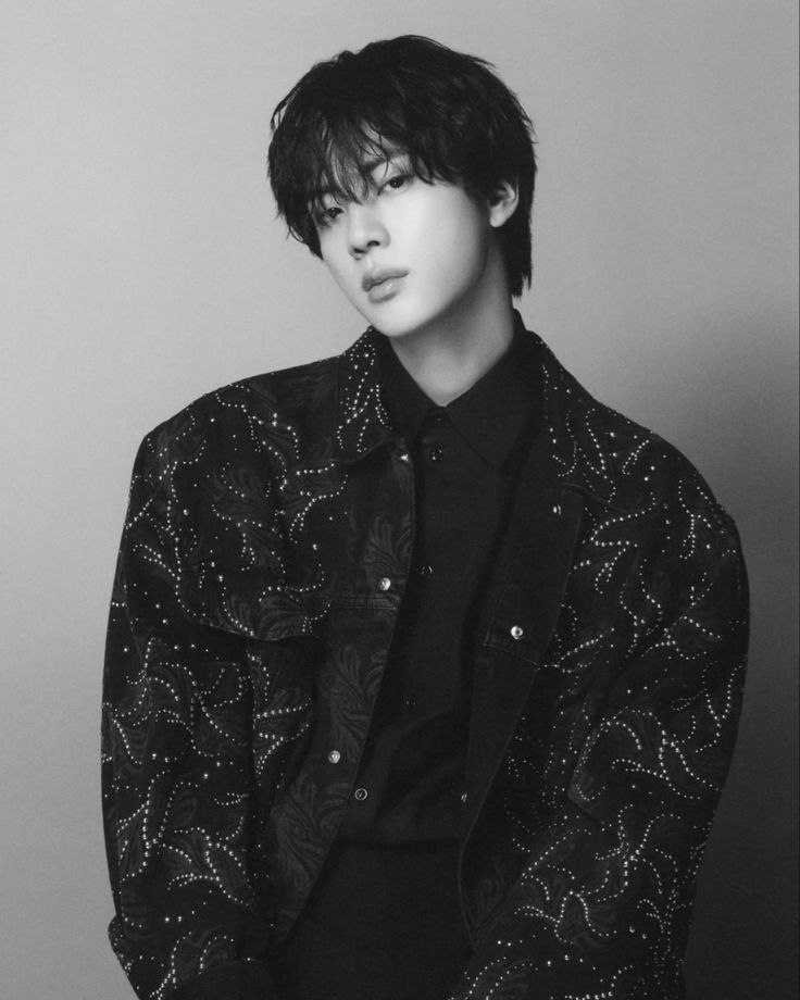 HAPPY JIN DAY
#HappyJinDay
#HappyBirthdayJin
#JinDay