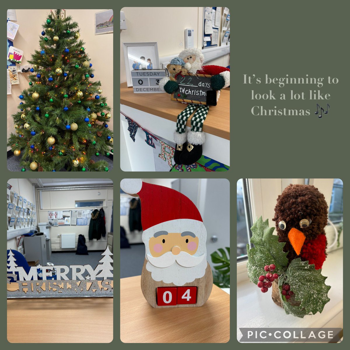 Colinton Primary (@colintonprimary) on Twitter photo 