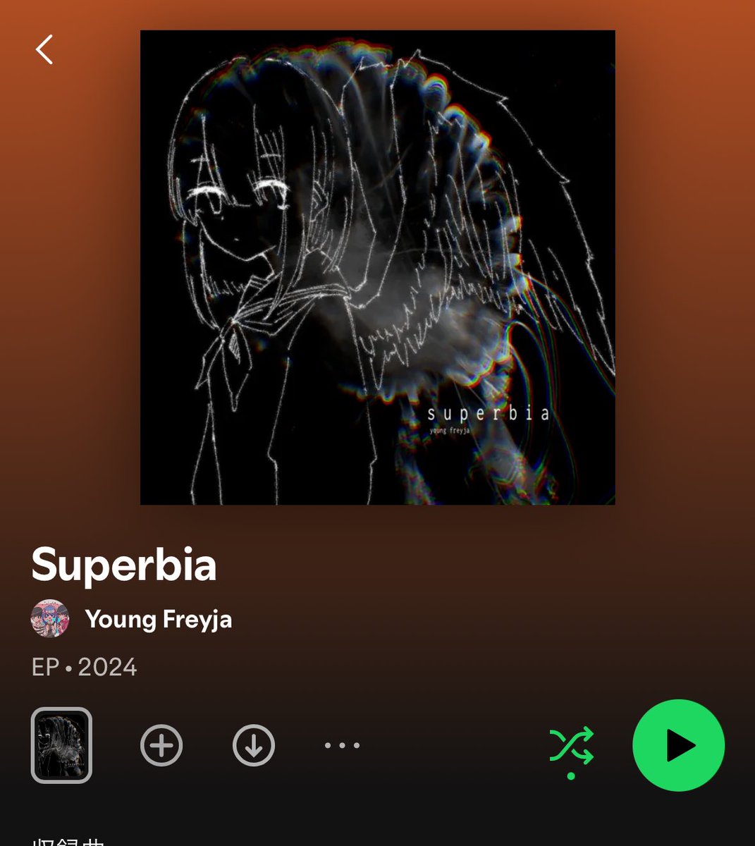 Young Freyja tweet media