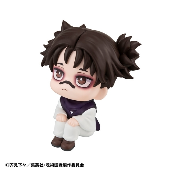 アニメイトオンライン新着！ るかっぷ 呪術廻戦 脹相【アニメイト特典