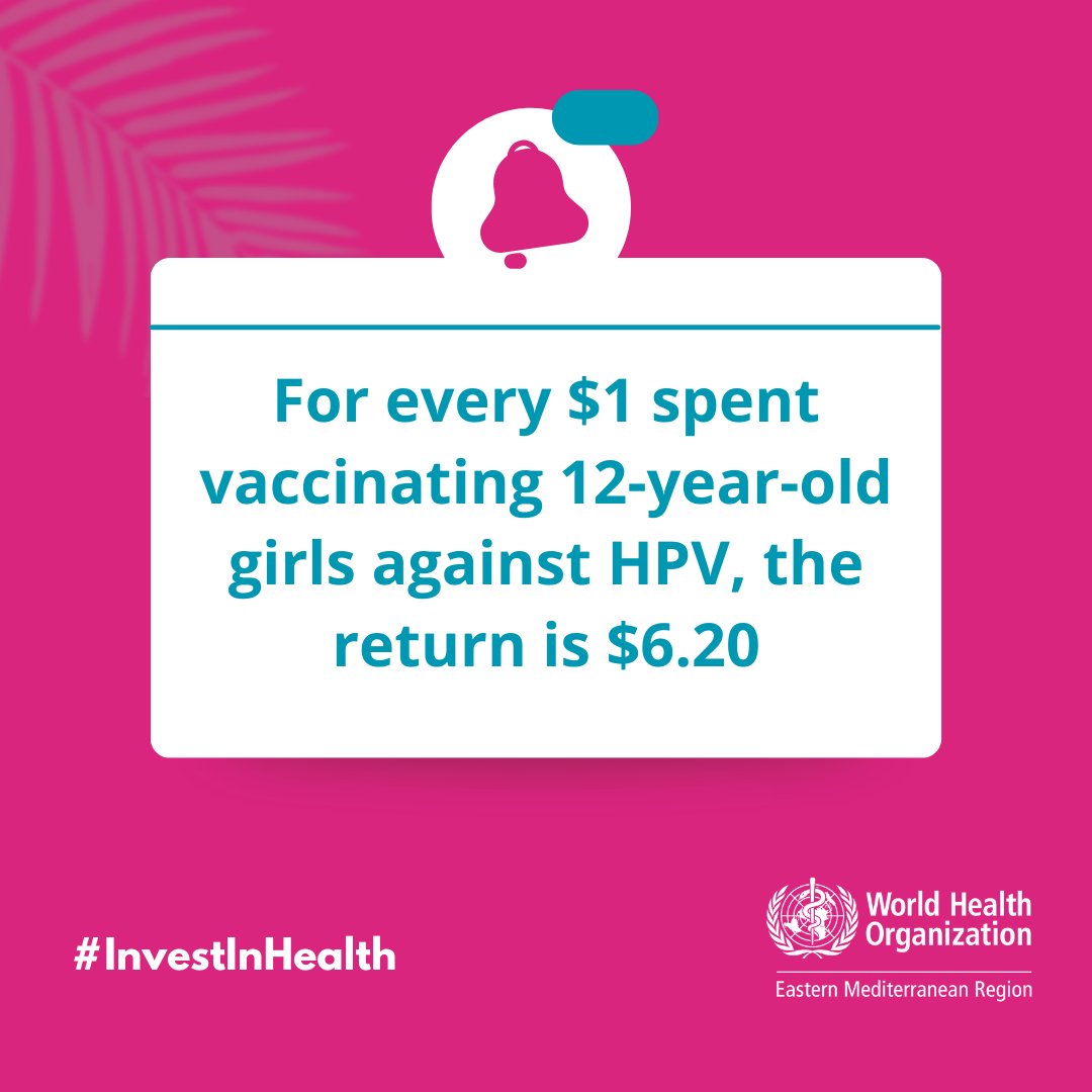 WHO Regional Office for the Eastern Mediterranean tweet media