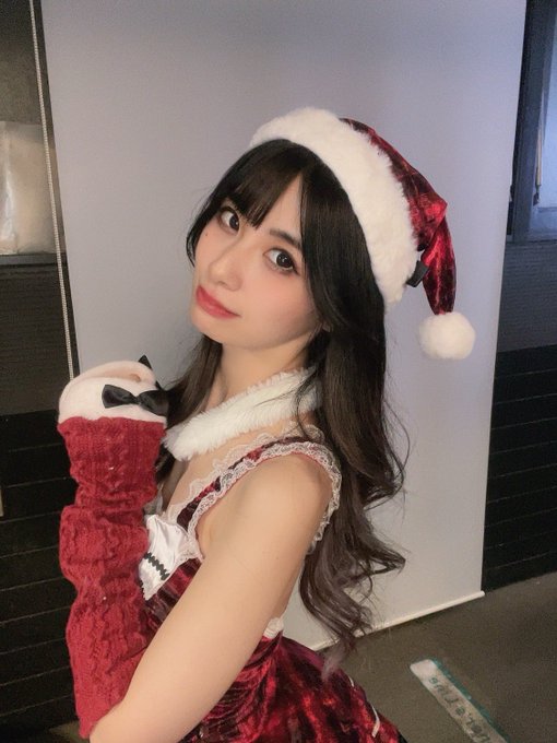 Twitterのコスプレ画像15