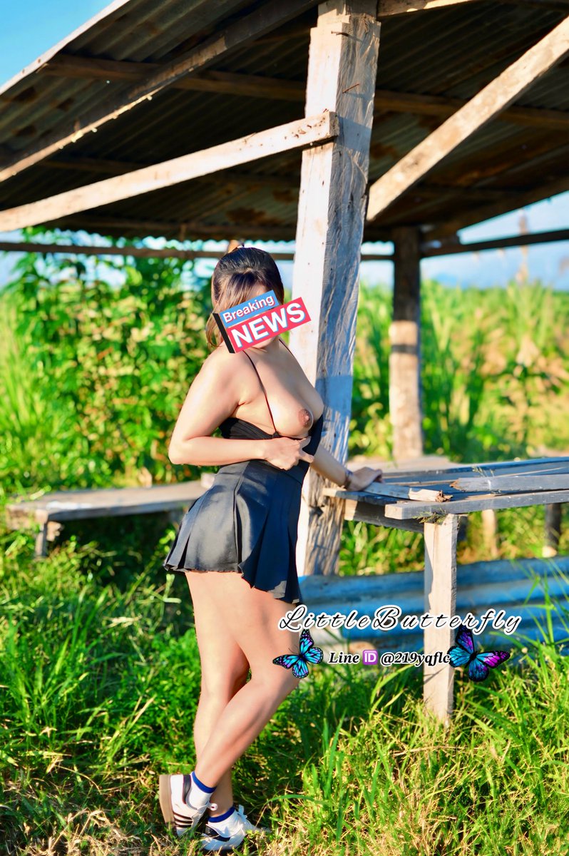 𝕃𝕚𝕥𝕥𝕝𝕖 𝔹𝕦𝕥𝕥𝕖𝕣𝕗𝕝𝕪🦋(จ๋า) tweet media