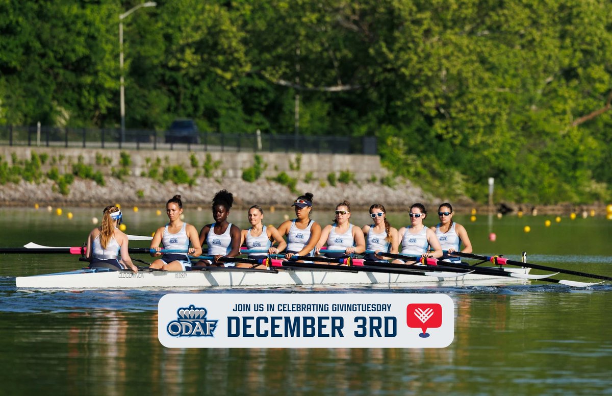 Old Dominion Women’s Rowing tweet media