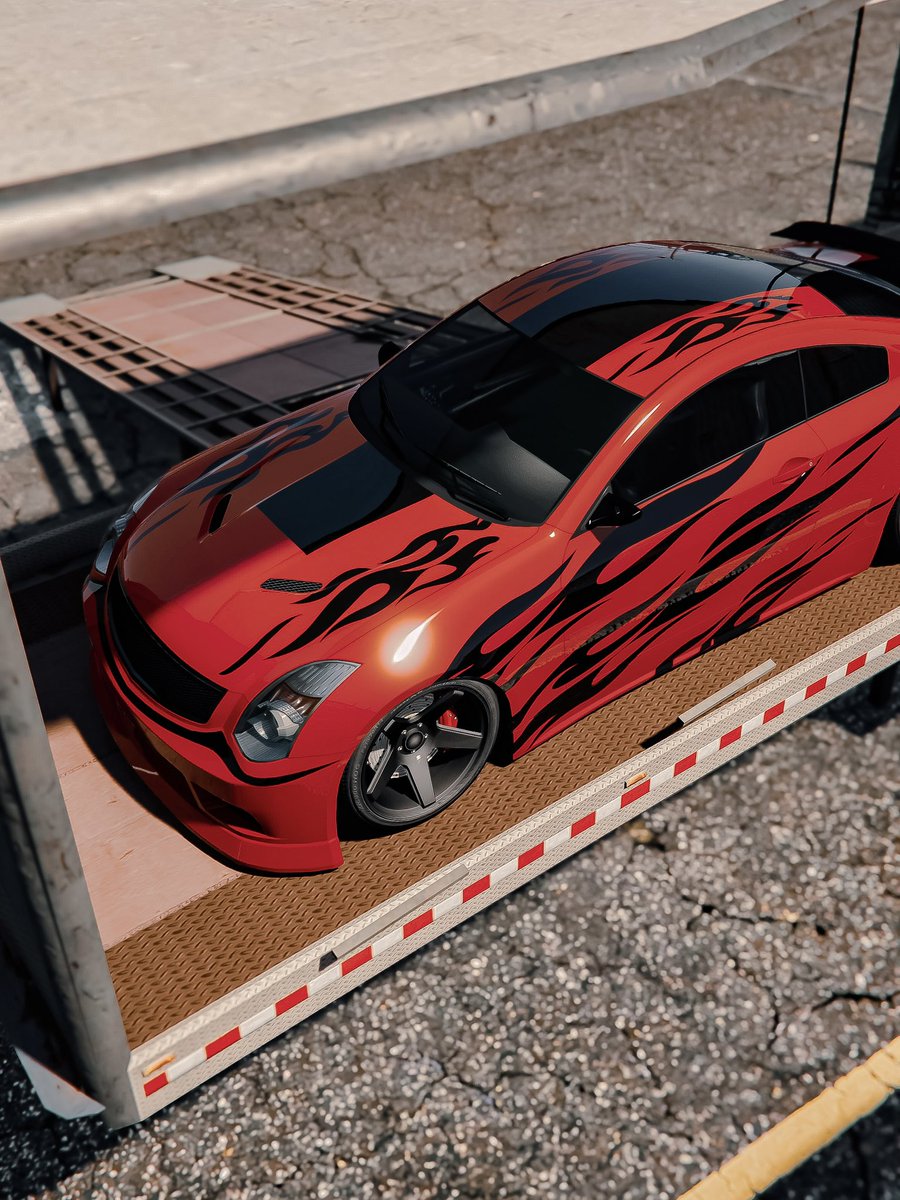 91danya's tweet image. Ying &amp;amp; Yang

#GANGSTANCE #StayDope #GTAOnline #RockstarGames @RockstarGames