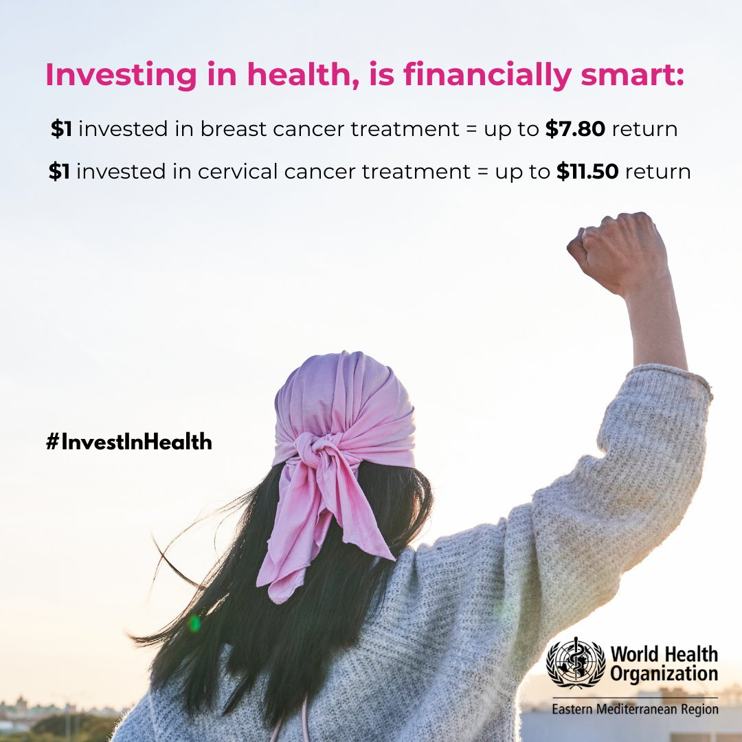 WHO Regional Office for the Eastern Mediterranean tweet media