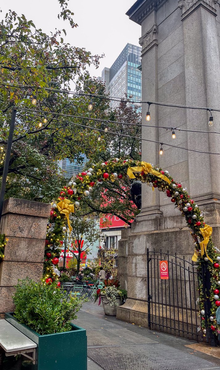 34th Street tweet media