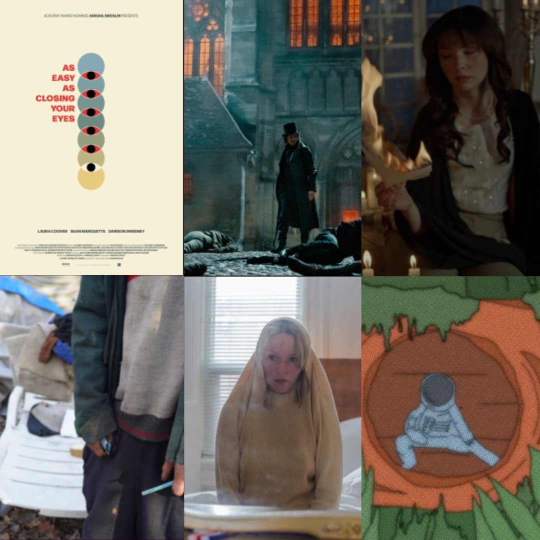 😊 Happy Giving Tuesday Everyone!

It's a global movement that helps support organizations and  we can’t wait to put all your support on display in our 2025 Forest City Film Festival, hint: it’s our 10th anniversary so it'll be a party!

🔗Donate today at fcff.ca/giving-tuesday/