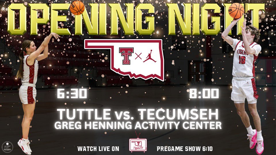 tuttle_mbb's tweet photo. Gameday! #GOTW https://t.co/zxYwUDNT3I