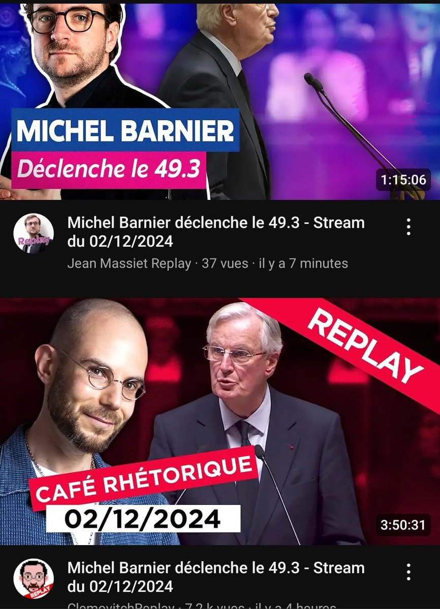 Insupportank's tweet image. J'aime beaucoup
@clemovitch @JeanMassiet