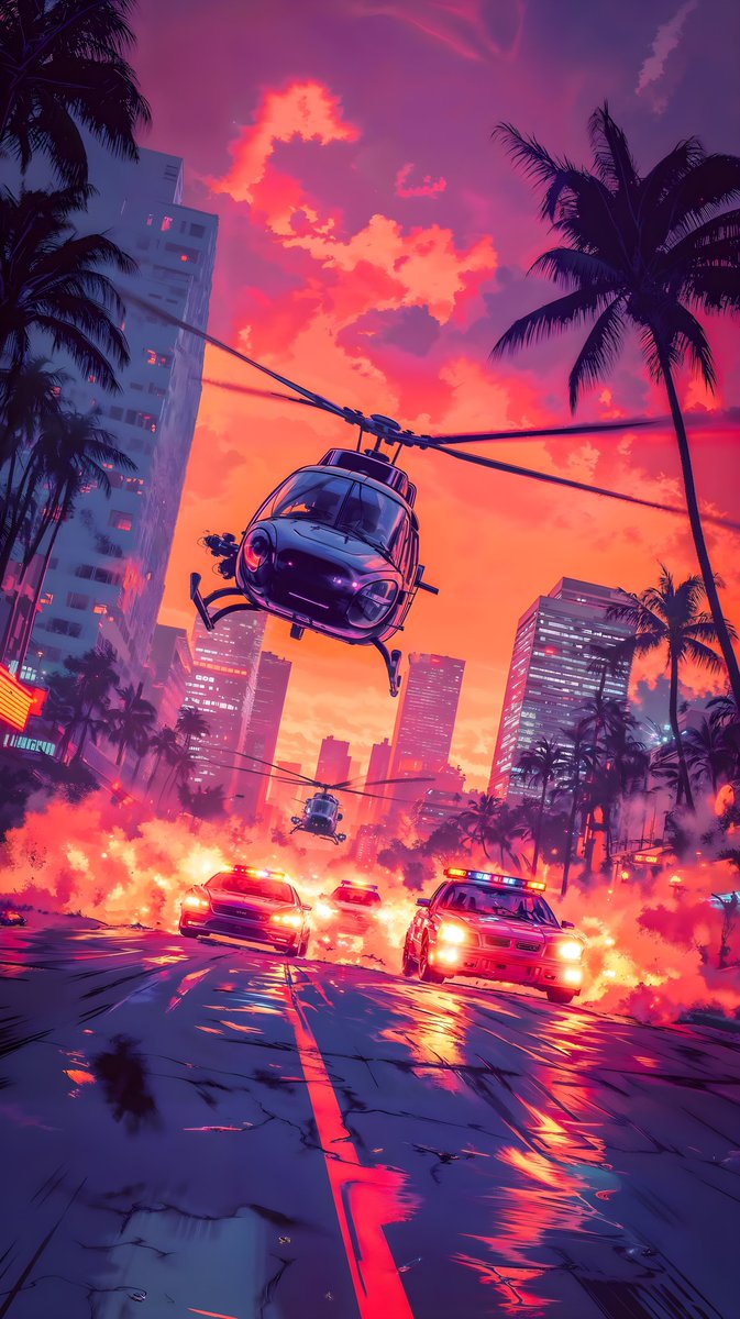 aestheticsguyy's tweet photo. Miami Vice wallpapers 🌴 https://t.co/s0o2A9zMnf