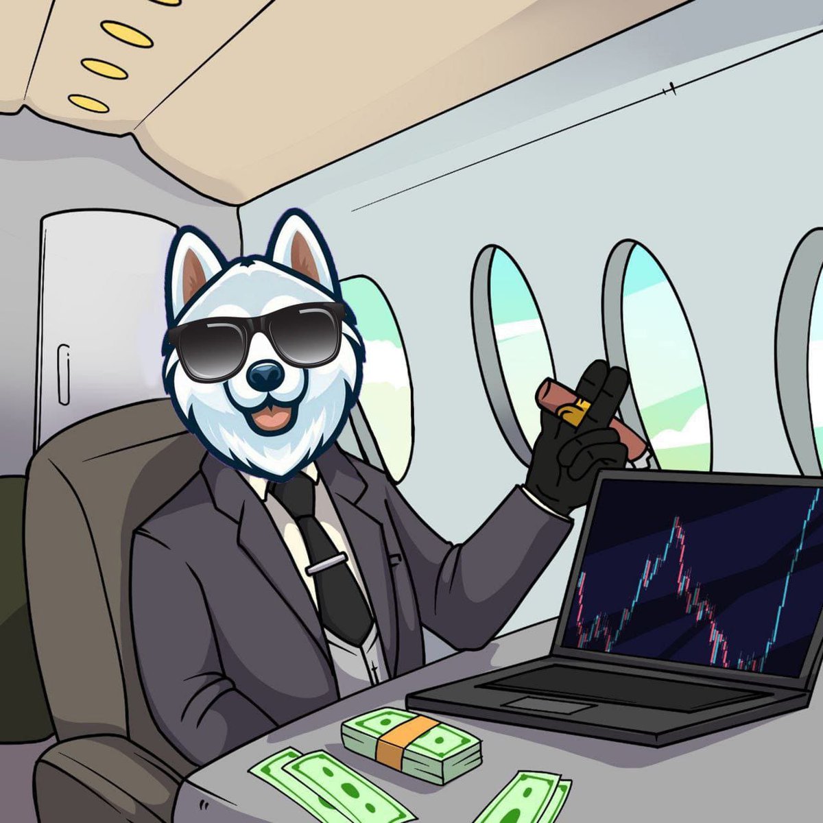 Ari_Zaim0's tweet photo. 🚀 Low Entry Now, $100M Market Cap Soon! 📷CA : GMBA3jpN1pzkQfFh8RSQ1rCT9qCaDLYMF51mtbWMpump 📷@Polarinu_Token ($POLAR) isn’t just a token—it’s your ticket to massive potential in the crypto space! 📷 Why Invest Today? 📷 High-growth potential—$POLAR is primed to 100x! ⚡ https://t.co/TjzIArx4lY