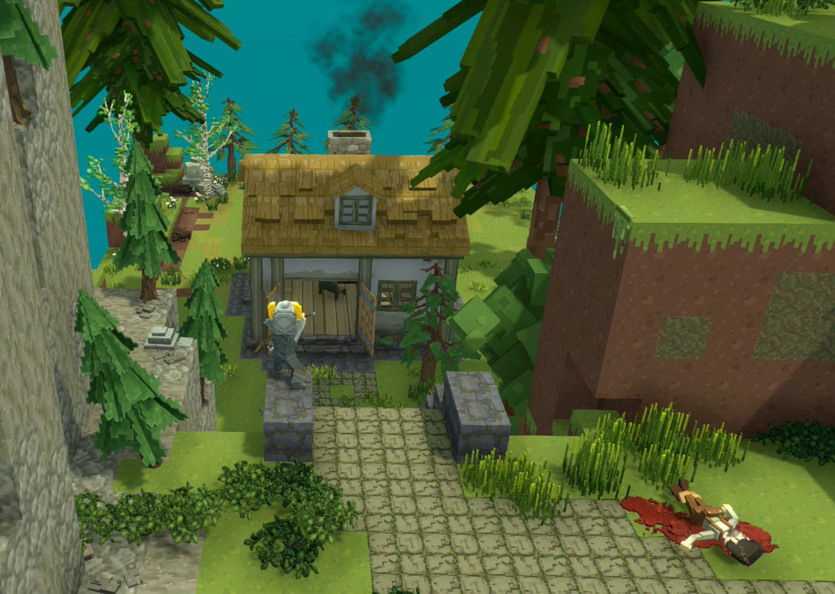 Deca π³ (@web3deca) on Twitter photo Virtual farming is honest work! ππΎ <a href="/SquareEnix/">Square Enix</a> Join me down on the Farmlands Farm in <a href="/TheSandboxGame/">The Sandbox</a>. register-landings.sandbox.game/alphaseason4-sβ¦ #TheSandbox #AlphaSeason4 #AS4SocialChallenge Virtual farming is honest work! ππΎ <a href="/SquareEnix/">Square Enix</a> Join me down on the Farmlands Farm in <a href="/TheSandboxGame/">The Sandbox</a>. register-landings.sandbox.game/alphaseason4-sβ¦ #TheSandbox #AlphaSeason4 #AS4SocialChallenge