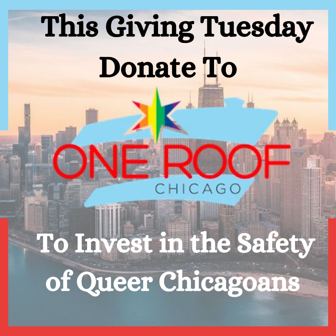 OneRoofChicago tweet media