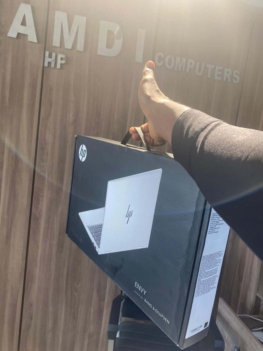 _kamdicomputers's tweet photo. Empowering Your Tech Journey
At KAMDI Computers, we provide innovative solutions that empower your digital experience. Explore the future with us!

|| Opay  | London  | LGBTQ | Phoebe | Satan | FIRS | Emefiele | Liverpool 2 | Mohbad || https://t.co/3RD1eCqQYV