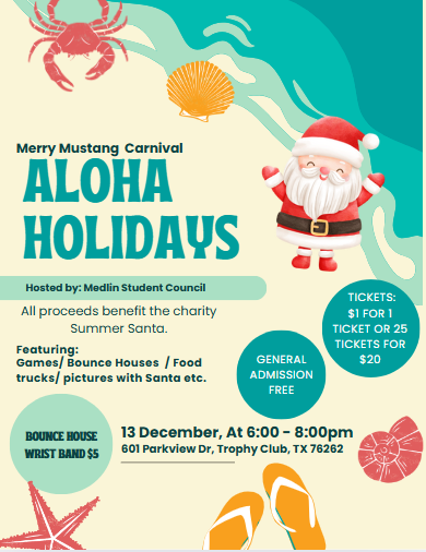 Medlin Middle School tweet media