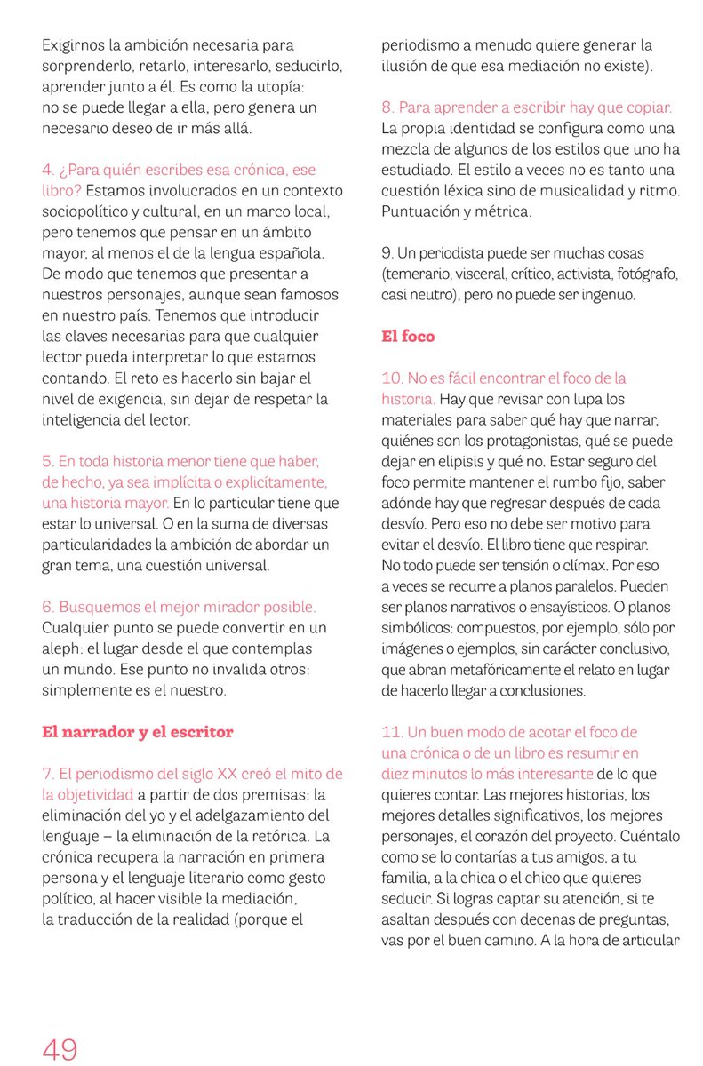 Jorge Carrión tweet media