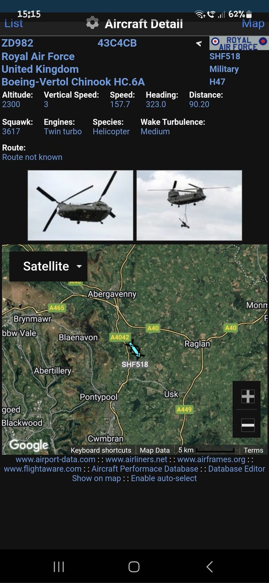 Welshmonitor's tweet image. Just gone OTT Abergavenny in S. Wales, lovely distinctive sound 😊👍🏻