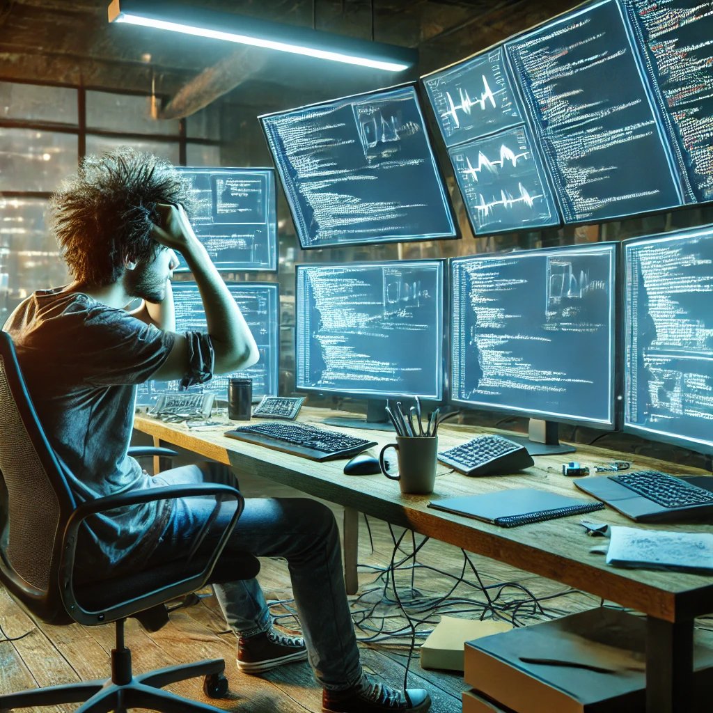 senadmeskin's tweet image. I hate when Visual Studio forgets it needs to add _ before the generated private field name, and now I can't remember how to make it remember.
#CodingProblems #VisualStudio
