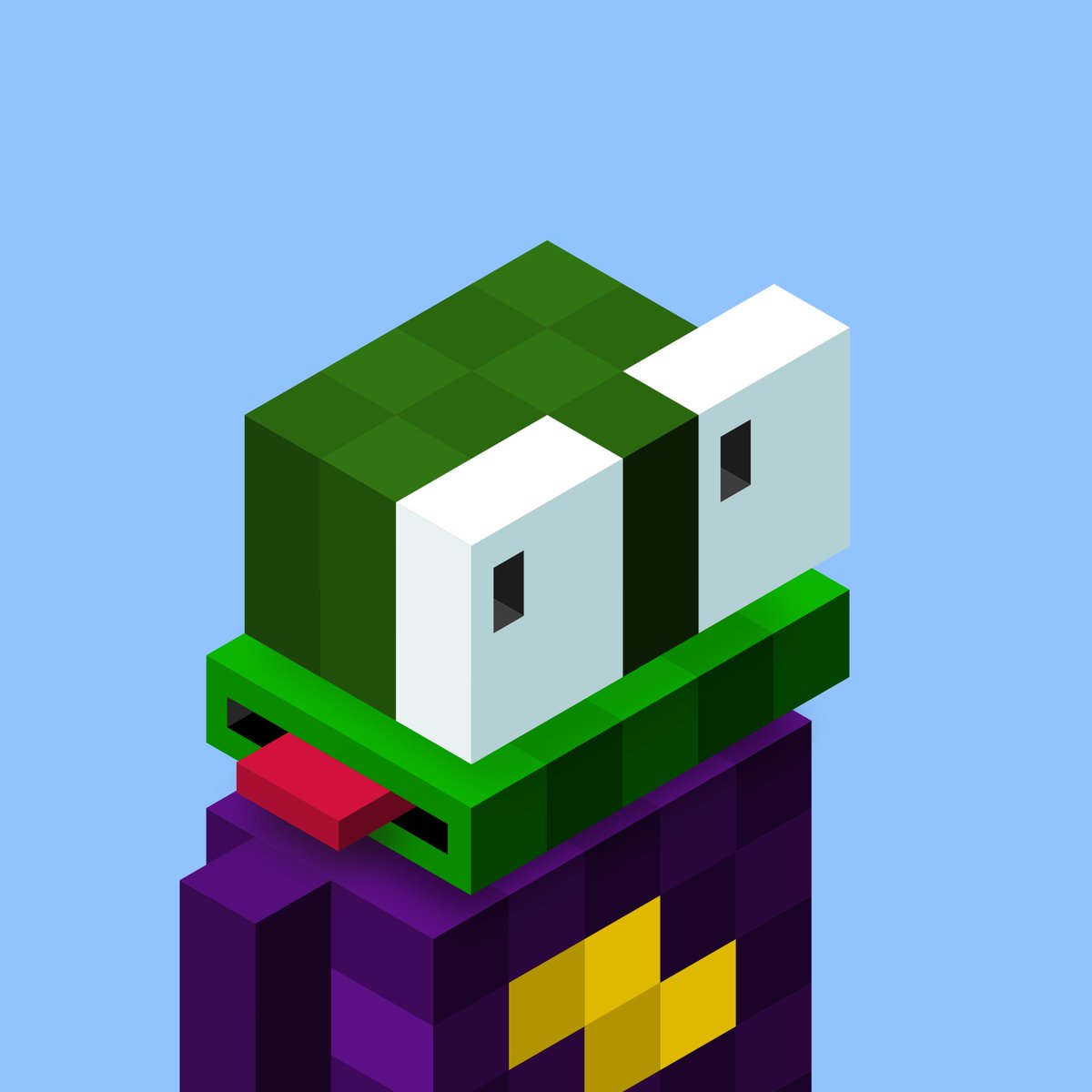 Nakamigos (@nakamigos) on Twitter photo 