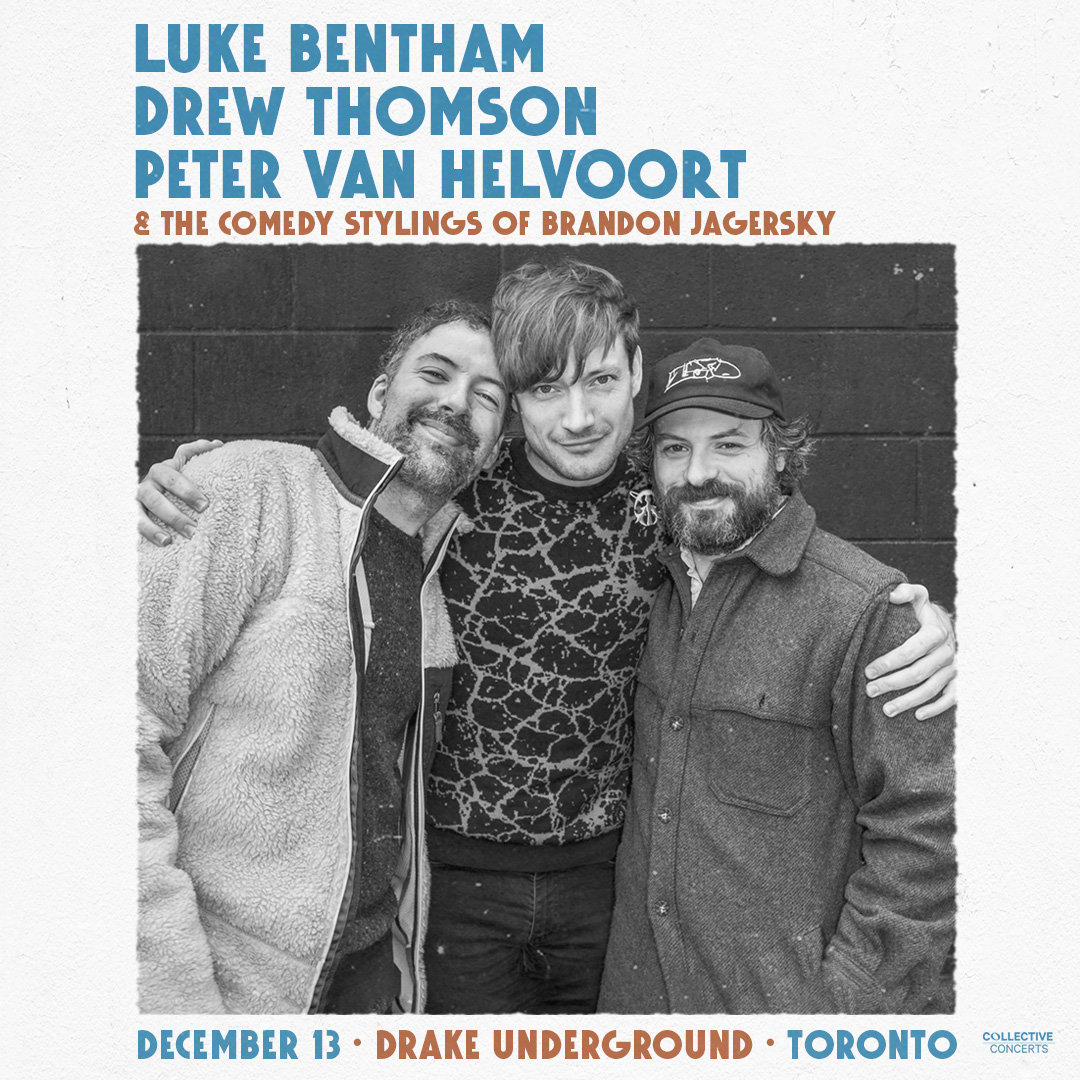 Exclaim! (@exclaimdotca) on Twitter photo 🚨Win tickets to enjoy a night of acoustic sets from Luke Bentham (<a href="/thedirtynil/">The Dirty Nil</a>), Peter van Helvoort (<a href="/TheGloriousSons/">The Glorious Sons</a>) and Drew Thompson (Drew Thompson Foundation / Single Mothers) in Toronto on December 13 🚨 Enter here: exclaim.ca/contests/colle… 🚨Win tickets to enjoy a night of acoustic sets from Luke Bentham (<a href="/thedirtynil/">The Dirty Nil</a>), Peter van Helvoort (<a href="/TheGloriousSons/">The Glorious Sons</a>) and Drew Thompson (Drew Thompson Foundation / Single Mothers) in Toronto on December 13 🚨 Enter here: exclaim.ca/contests/colle…