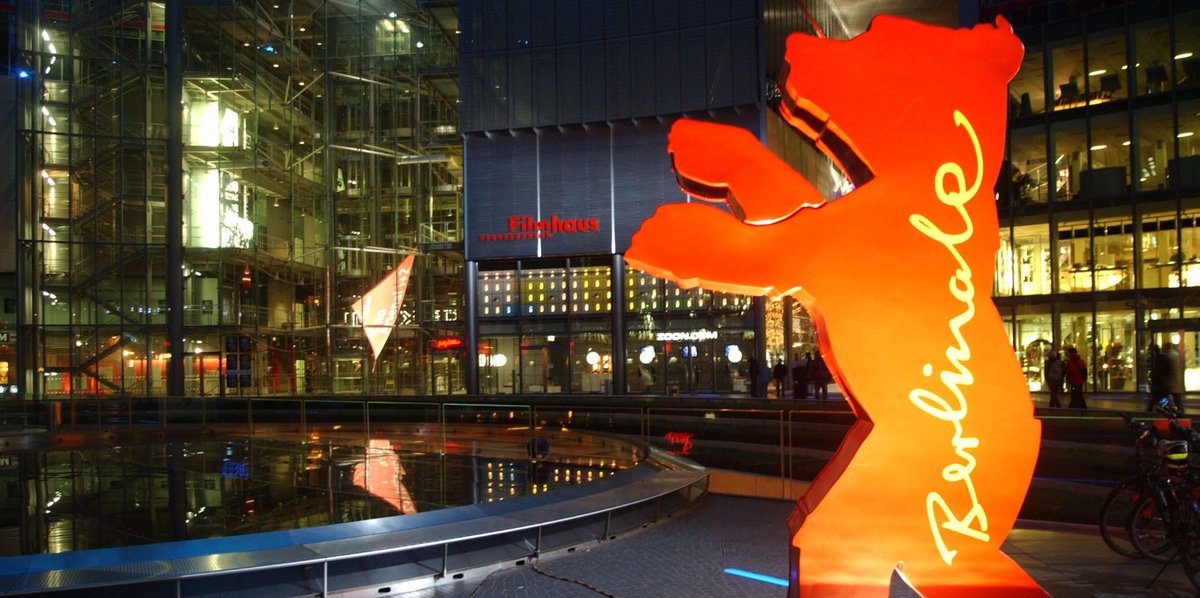 Interested in meeting co-production partners <a href="/berlinale/">Berlinale</a> 2025?

Apply now to attend the #UKGlobalScreenFund and <a href="/British_Film/">British Council Film</a> International Co-production Lunch! theb.fi/4gkf8mx