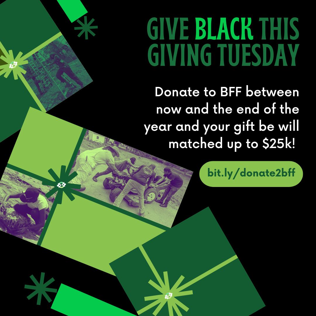 Black Farmer Fund tweet media