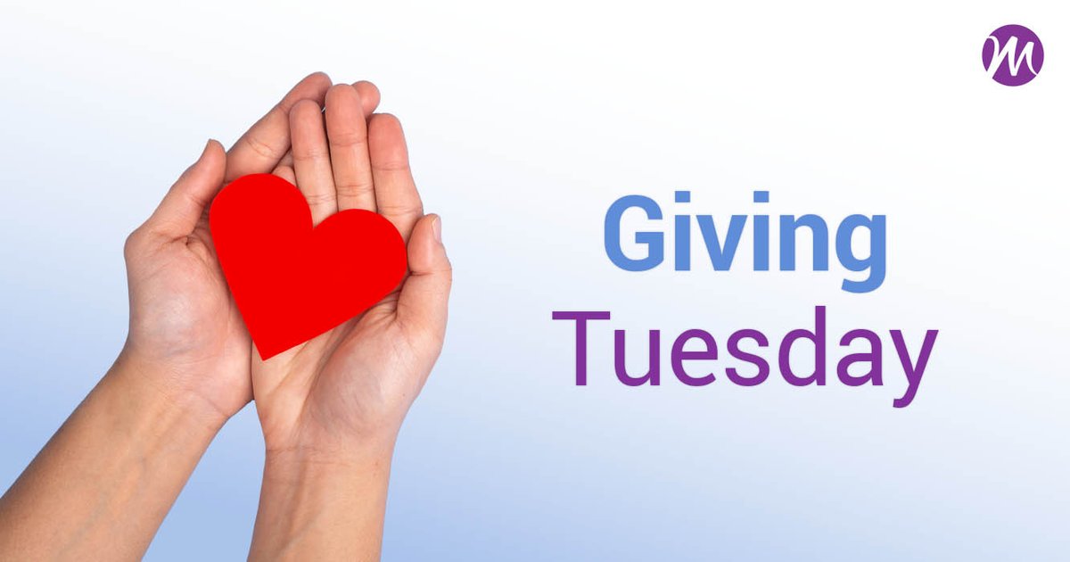Now through December 10, Mammotome is collecting donations for the Cincinnati Marine Corps Toys for Tots Foundation to help less fortunate children in the community. If you would like to donate in honor of #GivingTuesday, please follow the link: ow.ly/keWh50UjWTZ